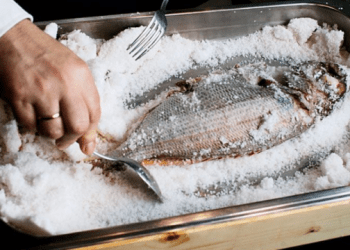 AUV: Prania e parazitëve në peshk s’është rrezik, asgjësohet gjatë gatimit në 60°C