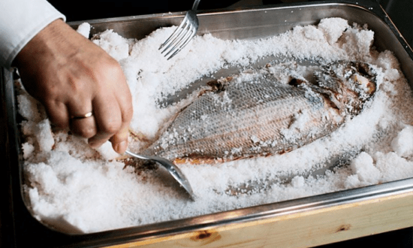 AUV: Prania e parazitëve në peshk s’është rrezik, asgjësohet gjatë gatimit në 60°C