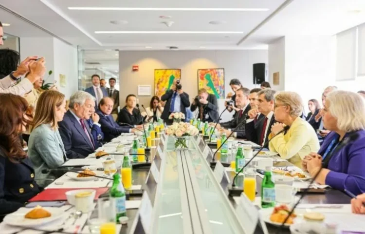 Gërvalla: Kosova është e përkushtuar për reforma, siguri dhe integrim evropian