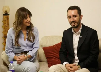 Haxhiu: Kamenica është shembulli më i mirë i qeverisjes pa keqpërdorim