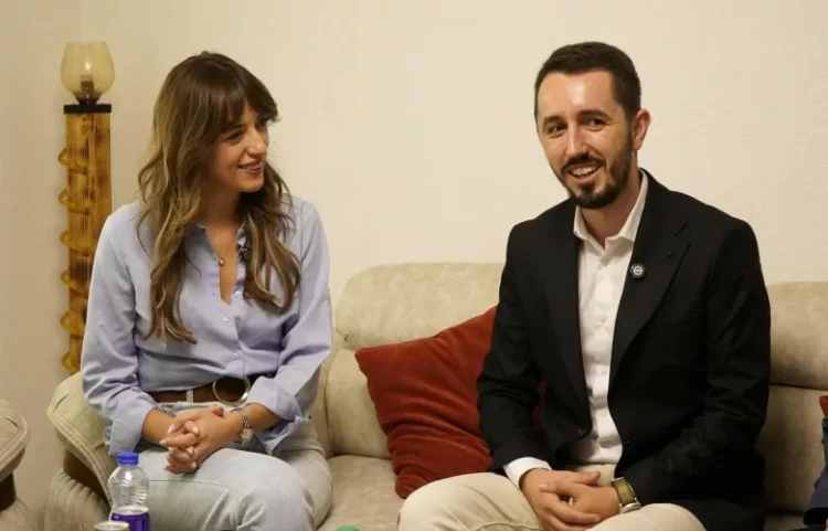 Haxhiu: Kamenica është shembulli më i mirë i qeverisjes pa keqpërdorim