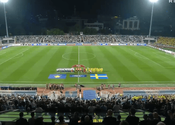 Rexhbeçaj ndez ‘Fadil Vokrrin’, Kosova në epërsi