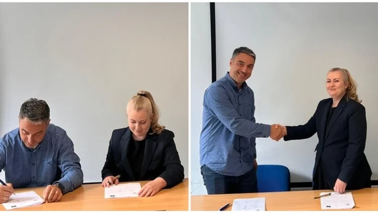 Nuhiu: Edhe katër logopedë të rinj për shkollat e komunës së Gjilanit