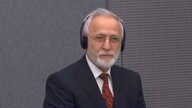 Rubin rrëfehet për takimin me Krasniqin në Bruksel më 1999, tregon se çfarë i kishte kërkuar