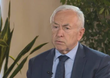 Ambasadori i Ukrainës në Shqipëri pëson in*farkt në Voskopojë