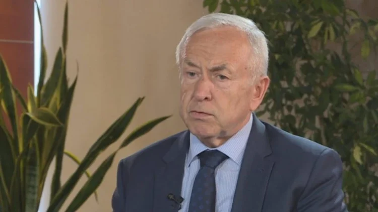 Ambasadori i Ukrainës në Shqipëri pëson in*farkt në Voskopojë