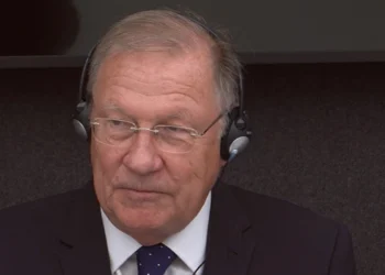 Duncan për dhu*nën e paslu*ftës: S’ishte e orkestruar nga UÇK-ja