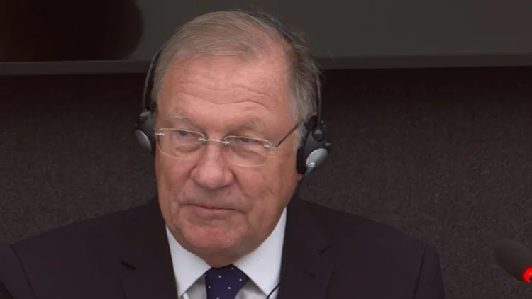 Duncan për dhu*nën e paslu*ftës: S’ishte e orkestruar nga UÇK-ja