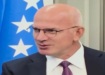 Kiçmari: Kosova po përfaqësohet dinjitetshëm në Osaka Expo 2025