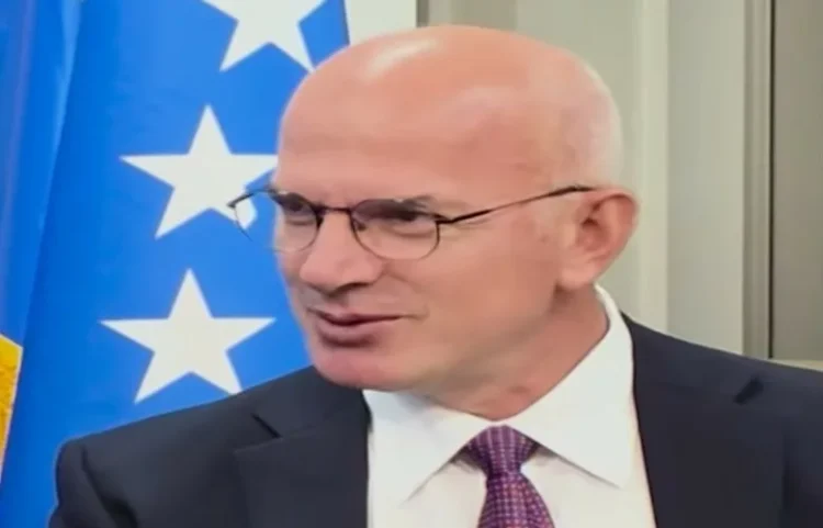 Kiçmari: Kosova po përfaqësohet dinjitetshëm në Osaka Expo 2025