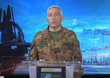 Barduani në Bruksel: Rruga drejt sigurisë së qëndrueshme në Kosovë s’është ushtarake, por politike