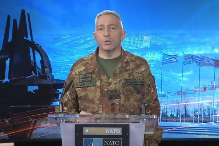 Barduani në Bruksel: Rruga drejt sigurisë së qëndrueshme në Kosovë s’është ushtarake, por politike