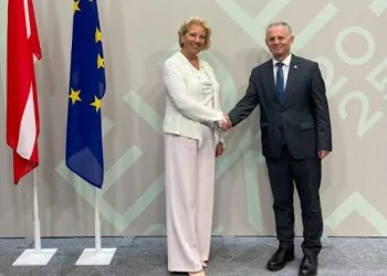 Bislimi shpreh mirënjohjen ndaj Kroacisë për mbështetjen dhe përkrahjen e parezervë që po i bën Kosovës