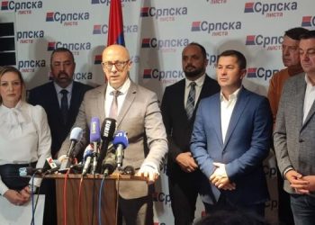 KPM ndalon transmetimin e spotit parazgjedhor të Listës Serbe