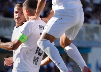 Pa fitore mbyllet derbi mes Llapit dhe Ballkanit