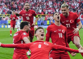 Turqia e nis ciklin kualifikues për Botëror me fitore ndaj Gjeorgjisë