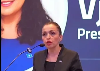 Osmani: Partneriteti i Presidencës me komunitetin e bizneseve për të hapur dyert te gjigantët amerikanë tashmë ka sjellë rezultate konkrete