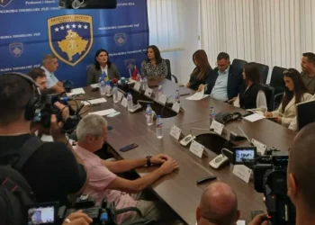 Aksion i Prokurorisë dhe Policisë në Pejë, mbyllen shtatë vendpunime për shkelje të sigurisë në punë