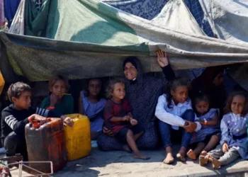 BBC raporton për situatë të rënduar në Ga*za