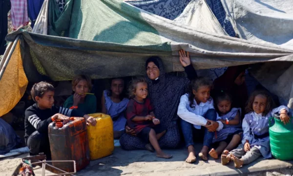 BBC raporton për situatë të rënduar në Ga*za