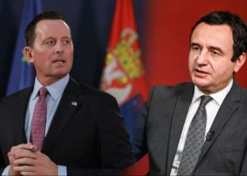 Nga Grenell te Ambasada: Pse SHBA po e shndërron Kosovën në skenë eksperimentale