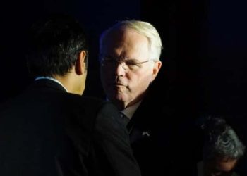 “Mercenarë në Washington: Zyrtarët që shesin Kosovën për interesa të Serbisë”