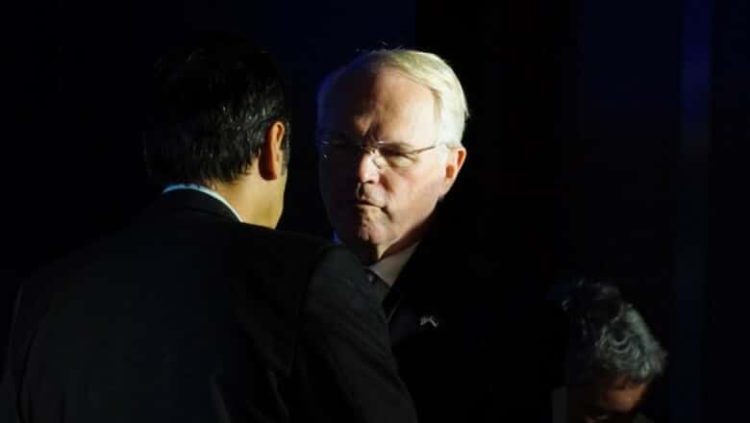 “Mercenarë në Washington: Zyrtarët që shesin Kosovën për interesa të Serbisë”