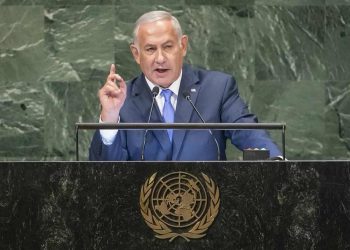 Mustafë Bajrami: Benjamin Netanjahu dhe fuqia e rezistencës palestineze