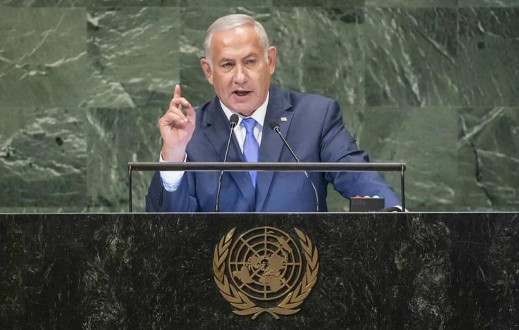 Mustafë Bajrami: Benjamin Netanjahu dhe fuqia e rezistencës palestineze