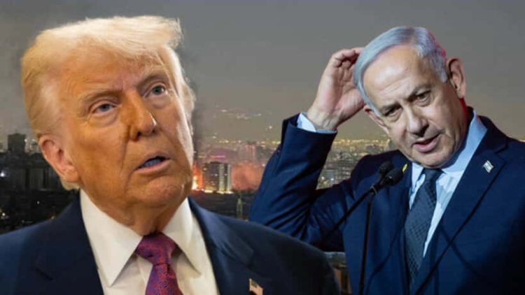 The Economist: Amerika po largohet nga Iz*raeli