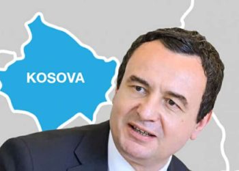 Kurti s’pranon të bëhet shërbëtor, ndryshe nga ata që mburren se i kanë shërbyer CIA-s