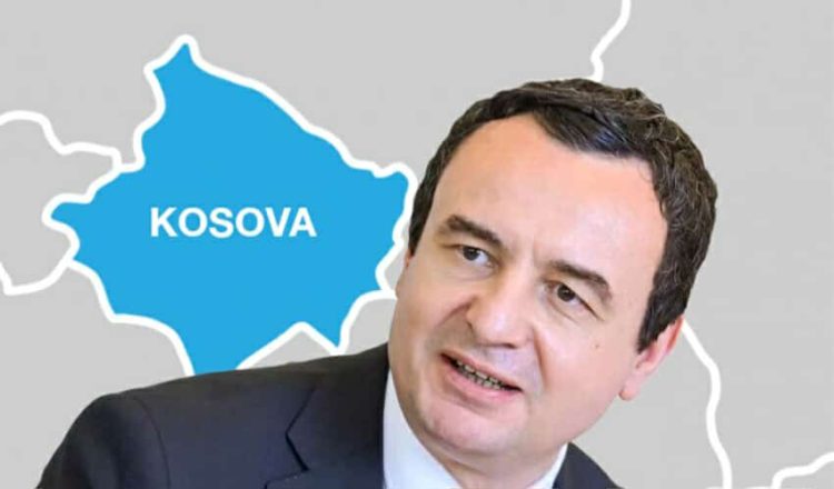 Kurti s’pranon të bëhet shërbëtor, ndryshe nga ata që mburren se i kanë shërbyer CIA-s