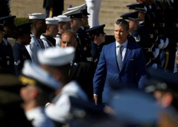 SHBA, Sekretari i Lu*ftës urdhëron qindra oficerë të lartë ushtarakë për një takim shumë të pazakontë