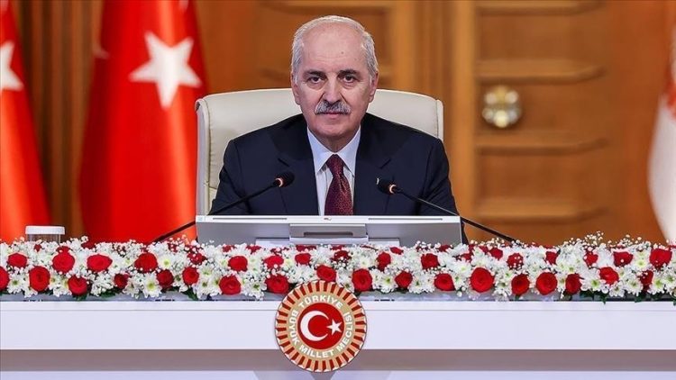 Kryeparlamentari turk: Su*lmet e fundit të Iz*raelit ndaj vendeve të rajonit duhet të shërbejnë si një thirrje zgjimi