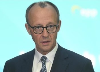 Kancelari gjerman i shqetësuar që “evropianët nuk po luajnë rolin që duhet për interesat e tyre në botë”