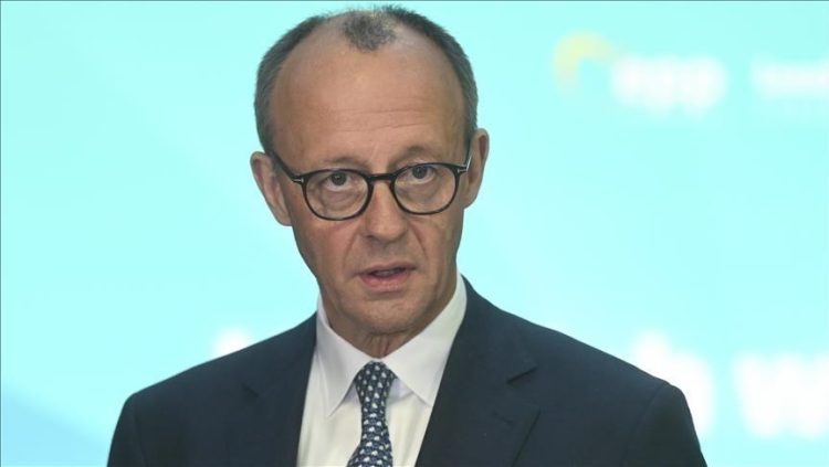 Kancelari gjerman i shqetësuar që “evropianët nuk po luajnë rolin që duhet për interesat e tyre në botë”