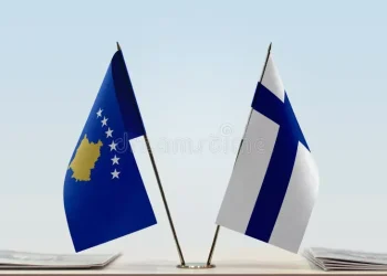 Nissinen: Kosova është në rrugën e duhur drejt organizatave evropiane dhe euroatlantike