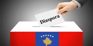 Rritet interesimi i diasporës për zgjedhjet lokale