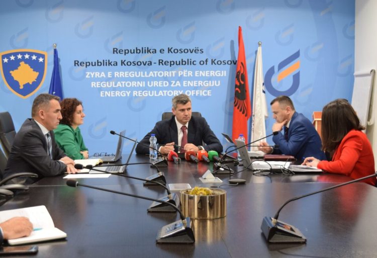 ZRRE-ja licencon operatorë të rinj për furnizim me energji elektrike