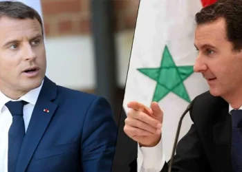 Franca lëshon urdhër@rrest për Bashar al-Assadin për krime kundër njerëzimit