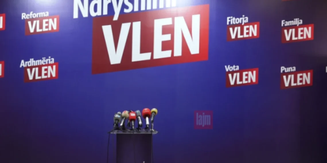 Këshilltarët e VLEN-it: Koalicioni BDI–Levica-Danella injorojnë zbatimin e Ligjit për përdorimin e gjuhëve