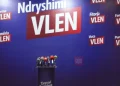 Këshilltarët e VLEN-it: Koalicioni BDI–Levica-Danella injorojnë zbatimin e Ligjit për përdorimin e gjuhëve