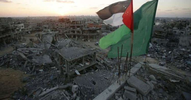 Gaza: Dy vite që zbuluan fytyrën e vërtetë të botës