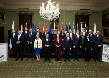 Gërvalla në takimin e Ministrave të Jashtëm të Procesit të Berlinit