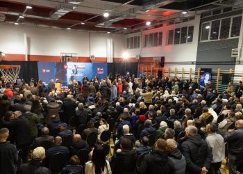 Çeku në Dardani: Kjo lagje meriton më shumë se sa fjalë – meriton zgjidhje