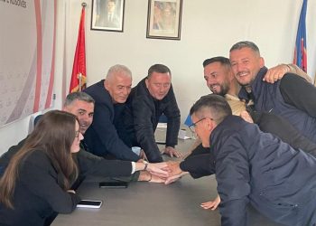LDK në Vushtrri: Vendimet e mëdha s’janë asnjëherë të lehta, interesi i qytetarëve mbi gjithçka