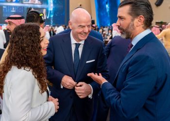 Vizita e Osmanit në Arabinë Saudite, u takua edhe me djalin e Trump e Infantinon