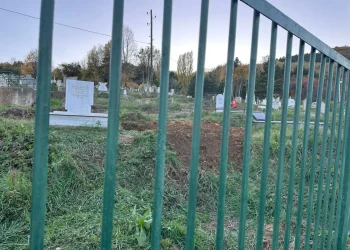 Zbulohen mbetje mortore në veri të Mitrovicës – dyshohet se i përkasin vik*timave të lu*ftës