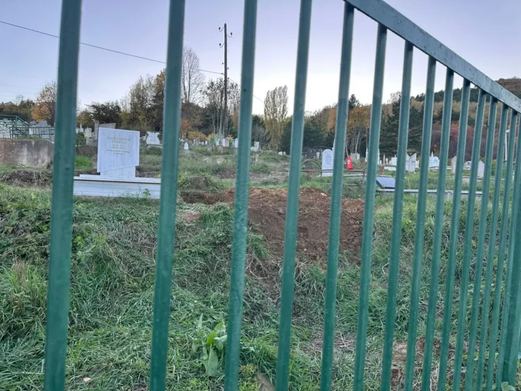 Zbulohen mbetje mortore në veri të Mitrovicës – dyshohet se i përkasin vik*timave të lu*ftës
