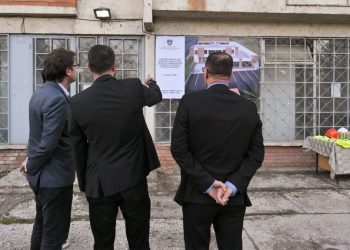 Nis ndërtimi i shtëpisë së ATK-së për rajonin e Mitrovicës në veri